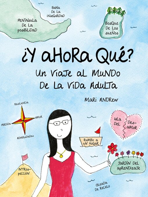 Title details for ¿Y ahora qué? by Mari Andrew - Available